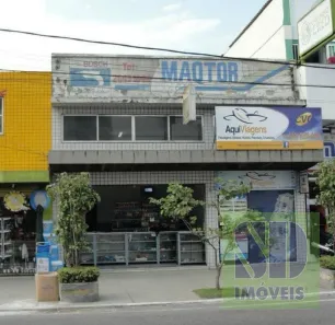 Ponto Comercial à venda, 280m² no Centro, Cabo Frio