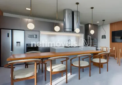 Cobertura com 3 Quartos à venda, 108m² no Santa Mônica, Belo Horizonte