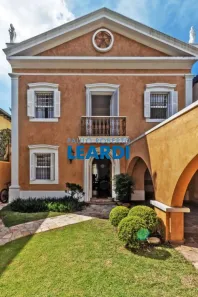 Casa com 3 Quartos para venda ou aluguel, 300m² no Jardim Europa, São Paulo