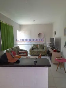 Casa de Condomínio com 2 Quartos à venda, 81m² no Unamar (Tamoios), Cabo Frio