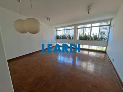 Apartamento com 3 Quartos à venda, 180m² no Santa Cecília, São Paulo