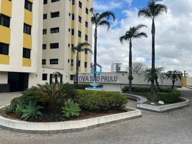 Apartamento com 3 Quartos à venda, 94m² no Saúde, São Paulo