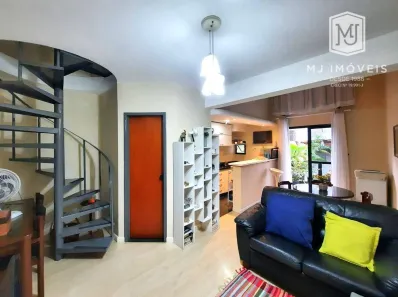 Apartamento com 1 Quarto à venda, 52m² no Moema, São Paulo