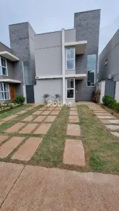Casa de Condomínio com 3 Quartos para alugar, 120m² no Bosque dos Buritis, Uberlândia