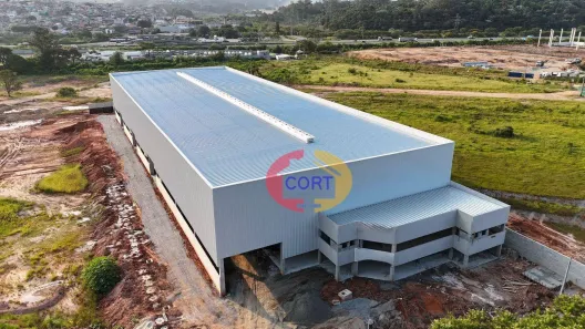 Galpão/Depósito/Armazém para alugar, 3800m² no Vila Japão, Itaquaquecetuba