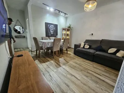 Casa com 2 Quartos à venda, 159m² no Parque São Vicente, Mauá