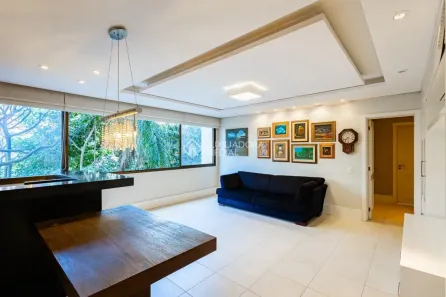 Apartamento com 3 Quartos à venda, 96m² no Auxiliadora, Porto Alegre