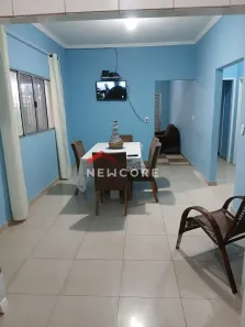Casa com 3 Quartos à venda, 204m² no Solemar, Praia Grande