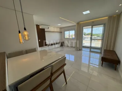 Apartamento com 2 Quartos à venda, 70m² no Santa Terezinha, Paulínia