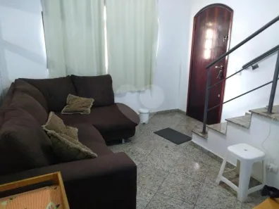 Sobrado com 3 Quartos à venda, 210m² no Vila Dom Pedro II, São Paulo