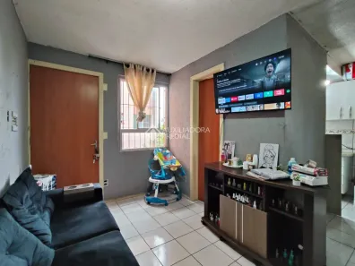 Apartamento com 2 Quartos à venda, 38m² no Rubem Berta, Porto Alegre