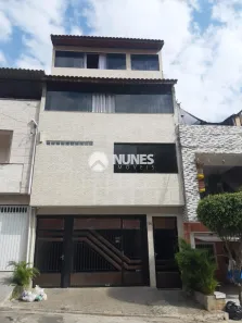 Sobrado com 7 Quartos à venda, 90m² no Bandeiras, Osasco