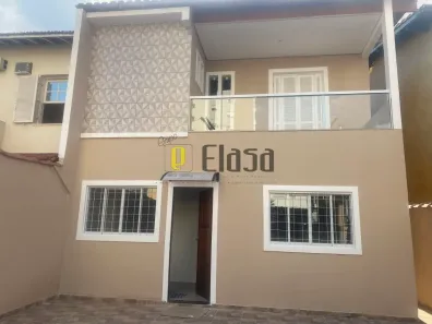 Sobrado com 3 Quartos à venda, 150m² no Chácara Santo Antônio (Zona Sul), São Paulo