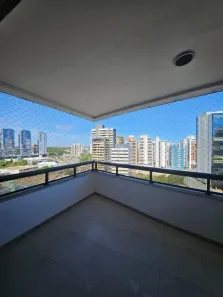 Apartamento com 1 Quarto à venda, 147m² no Pituba, Salvador