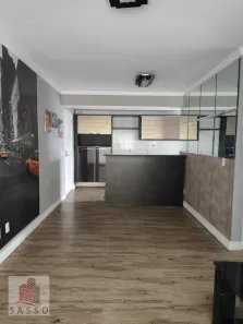 Apartamento com 3 Quartos à venda, 68m² no Brás, São Paulo