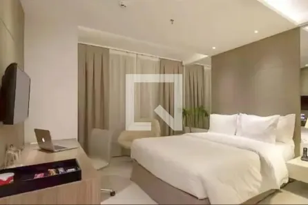 Kitnet com 1 Quarto à venda, 22m² no Cidade Jardim, Belo Horizonte