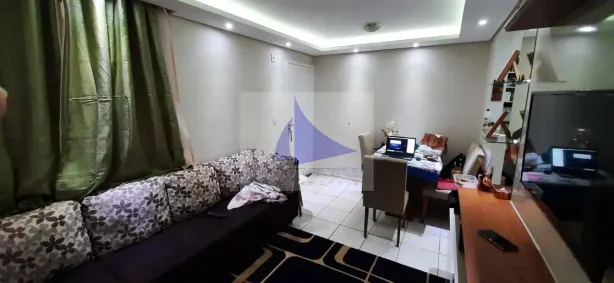 Apartamento com 3 Quartos à venda, 63m² no Vila São Bento, Campinas