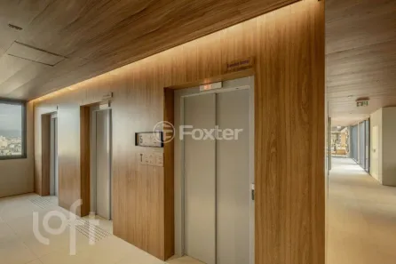Kitnet com 1 Quarto à venda, 27m² no Cidade Baixa, Porto Alegre