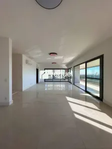 Apartamento com 4 Quartos para alugar, 377m² no Jardim Ilhas do Sul, Ribeirão Preto