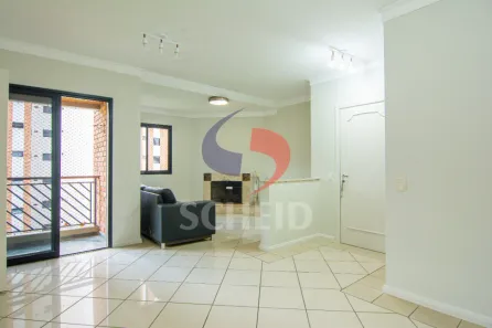 Apartamento com 3 Quartos à venda, 144m² no Parque Bairro Morumbi, São Paulo