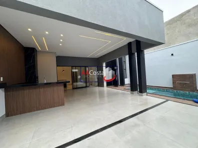 Casa com 3 Quartos à venda, 175m² no Jardim Santa Lúcia, Franca