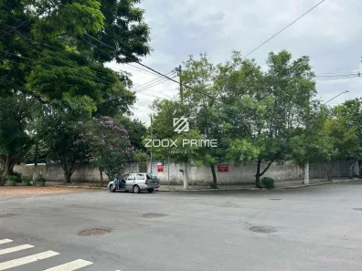 Lote/Terreno à venda, 499m² no Jardim Campo Grande, São Paulo