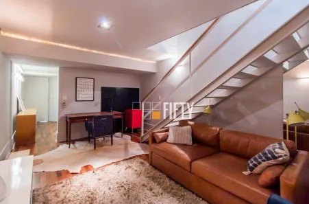 Sobrado com 3 Quartos à venda, 133m² no Itaim Bibi, São Paulo