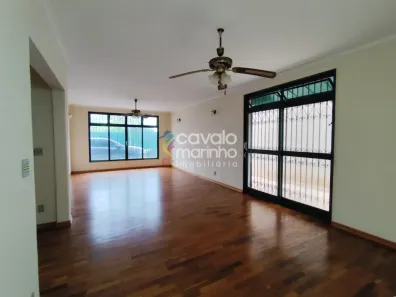 Imóvel Comercial com 4 Quartos à venda, 232m² no Jardim São Luiz, Ribeirão Preto