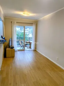 Apartamento com 2 Quartos à venda, 74m² no Jardim Leonor, São Paulo
