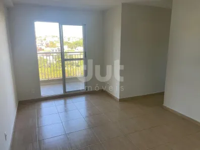 Apartamento com 3 Quartos para alugar, 60m² no Residencial Parque da Fazenda, Campinas