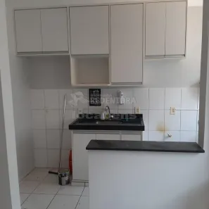 Apartamento com 2 Quartos à venda, 65m² no Loteamento Clube V, São José do Rio Preto