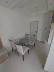 Apartamento com 2 Quartos à venda, 55m² no Vila Camilópolis, Santo André