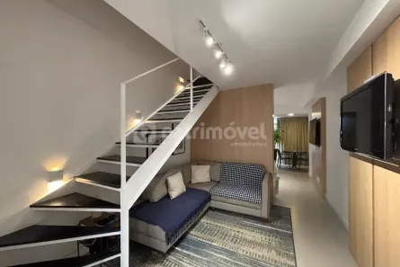 Cobertura com 1 Quarto à venda, 90m² no Copacabana, Rio de Janeiro