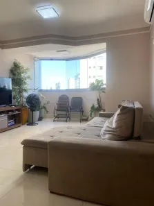 Apartamento com 3 Quartos à venda, 110m² no Jardim Mariana, Cuiabá