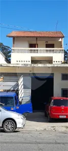 Sobrado com 4 Quartos à venda, 300m² no Jardim Modelo, São Paulo
