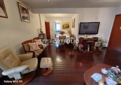 Apartamento com 3 Quartos à venda, 104m² no Setor Oeste, Goiânia
