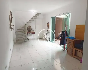 Sobrado com 4 Quartos à venda, 182m² no Assunção, São Bernardo do Campo