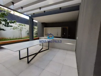 Apartamento com 1 Quarto à venda, 26m² no Vila Mariana, São Paulo