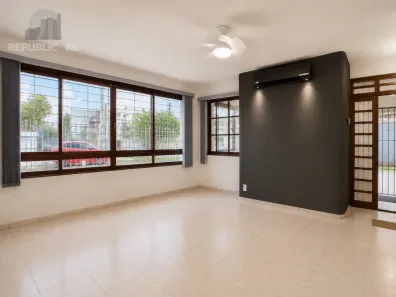 Casa com 3 Quartos para venda ou aluguel, 120m² no São Sebastião, Porto Alegre
