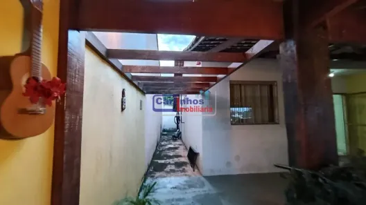 Casa com 2 Quartos à venda, 75m² no Bandeirante, São Joaquim de Bicas