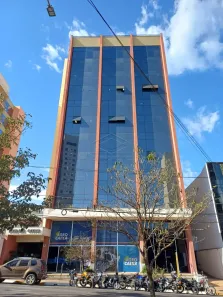 Sala Comercial para alugar, 90m² no Parque Jardim Europa, Bauru