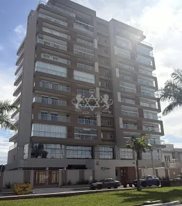 Apartamento com 3 Quartos à venda, 124m² no Indaiá, Caraguatatuba