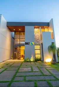Casa com 4 Quartos à venda, 161m² no São Bento, Fortaleza