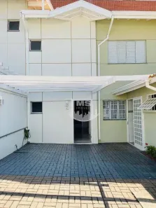 Casa de Condomínio com 3 Quartos à venda, 95m² no Jardim Bom Retiro, Campinas