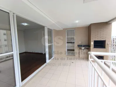 Apartamento com 3 Quartos para alugar, 117m² no Cidade São Francisco, São Paulo