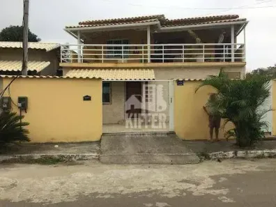 Casa com 4 Quartos à venda, 274m² no Ponta Negra (Ponta Negra), Maricá