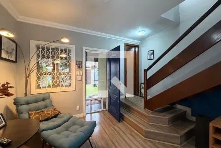 Casa com 3 Quartos à venda, 170m² no Anil, Rio de Janeiro