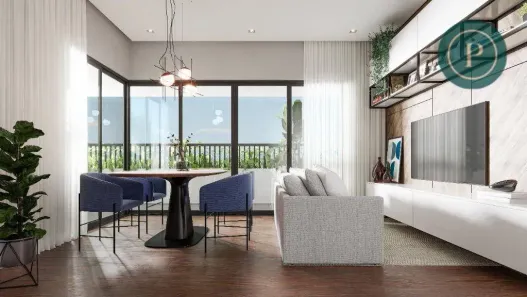 Apartamento com 3 Quartos à venda, 79m² no Portão, Curitiba