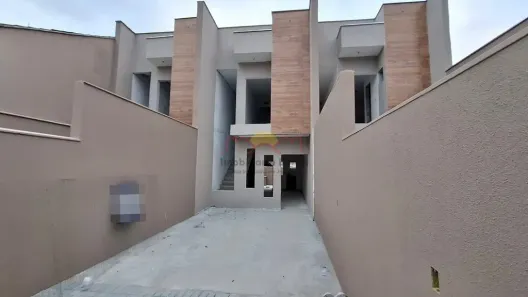 Casa com 2 Quartos à venda, 86m² no Boa Vista, Joinville
