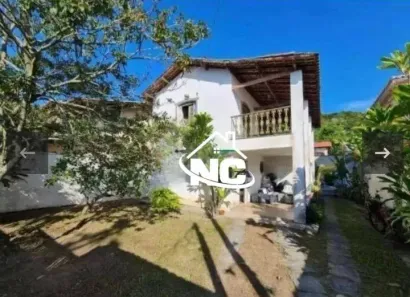 Casa com 3 Quartos à venda, 161m² no Piratininga, Niterói
